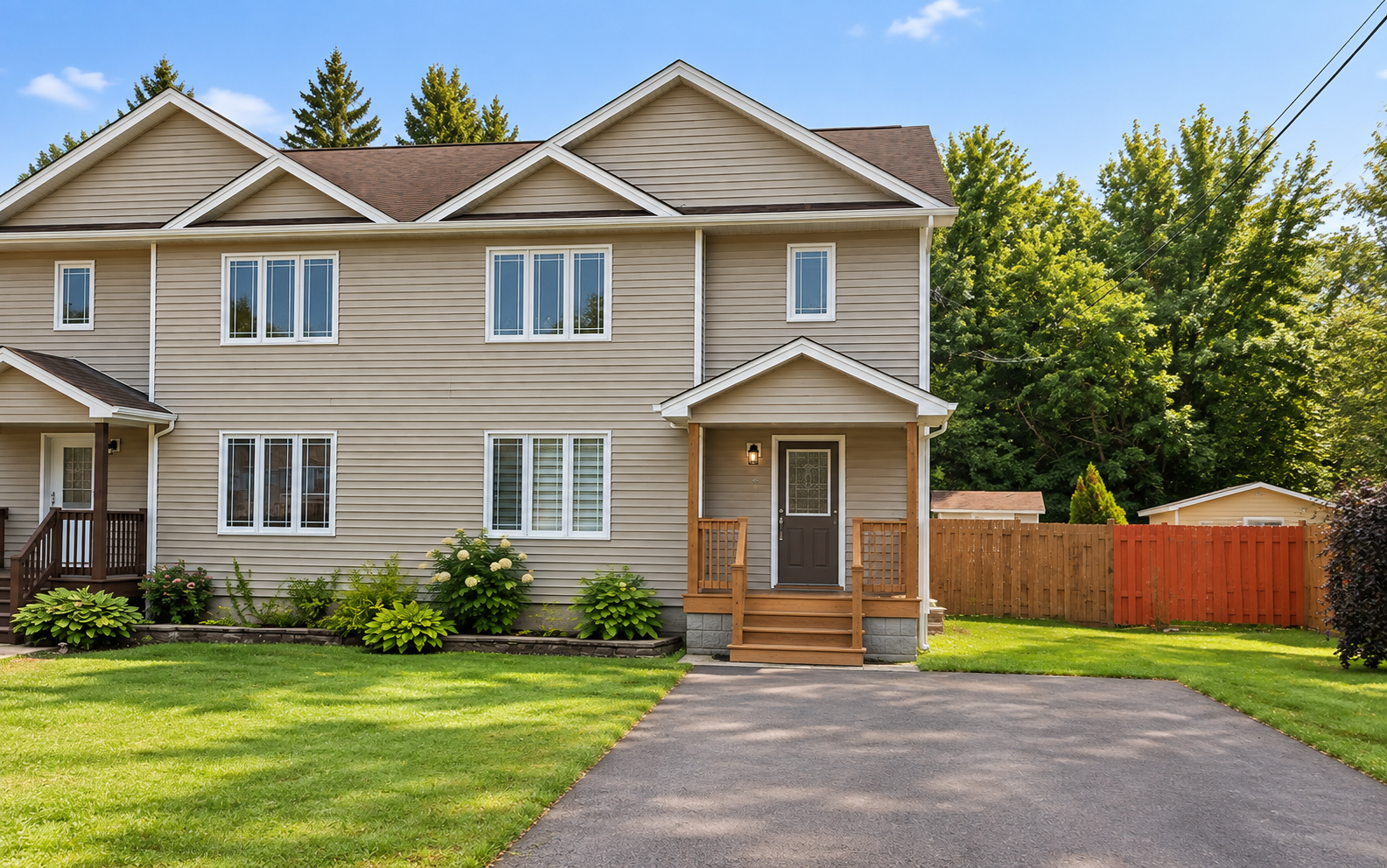 28 Rue Nugent Street - 1