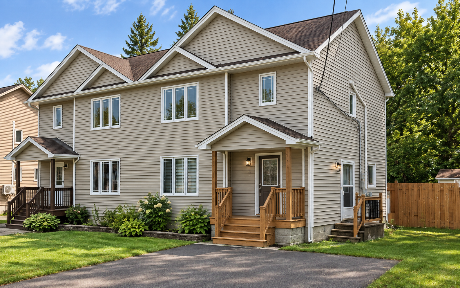 28 Rue Nugent Street - 2