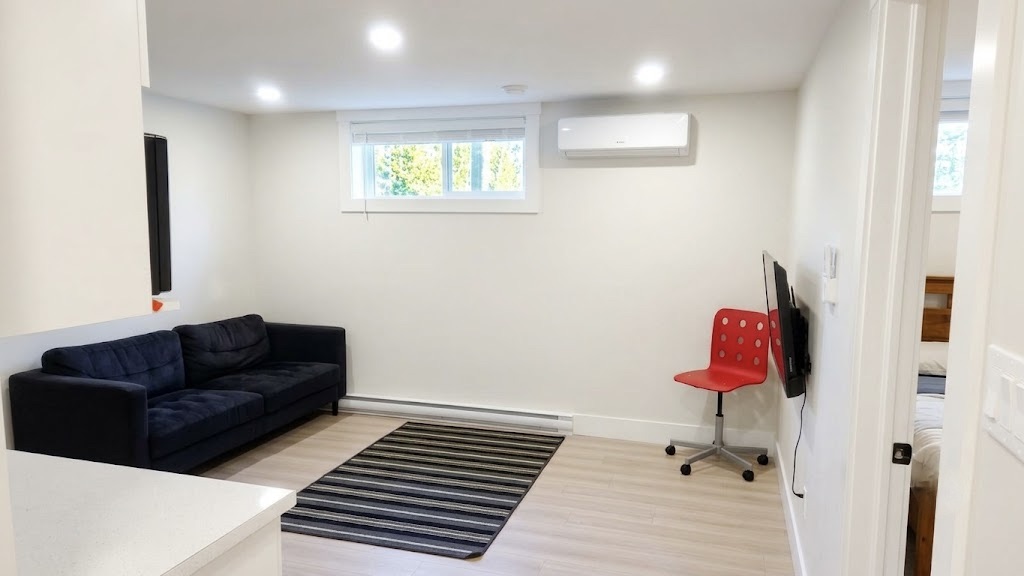 Teaberry Avenue 306 - Basement