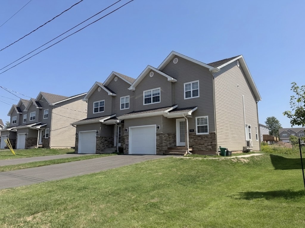 43 Loudun Street - Basement