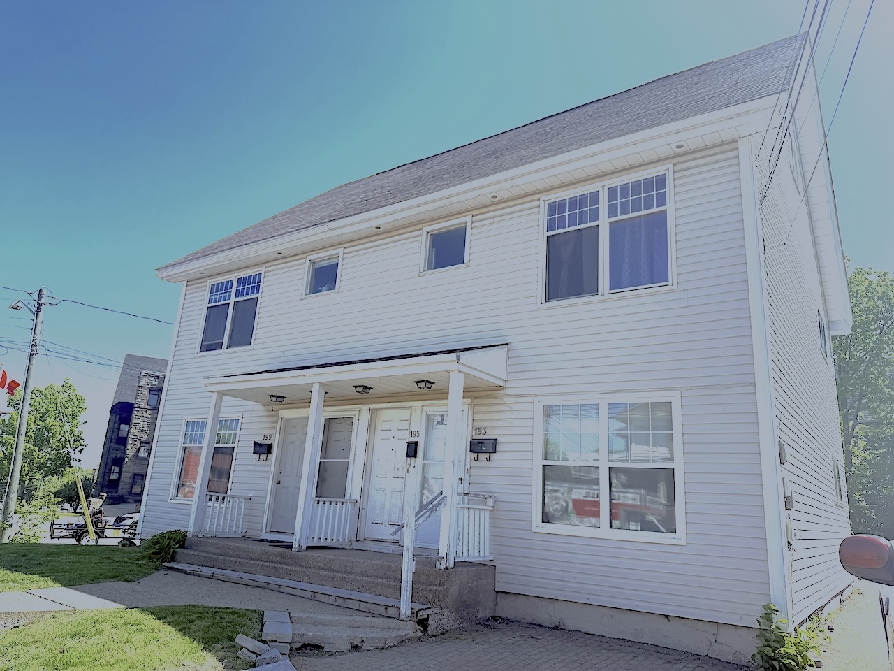 197 Church Street