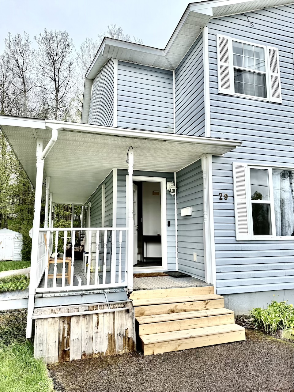 29 Glenview Court - Lower Unit