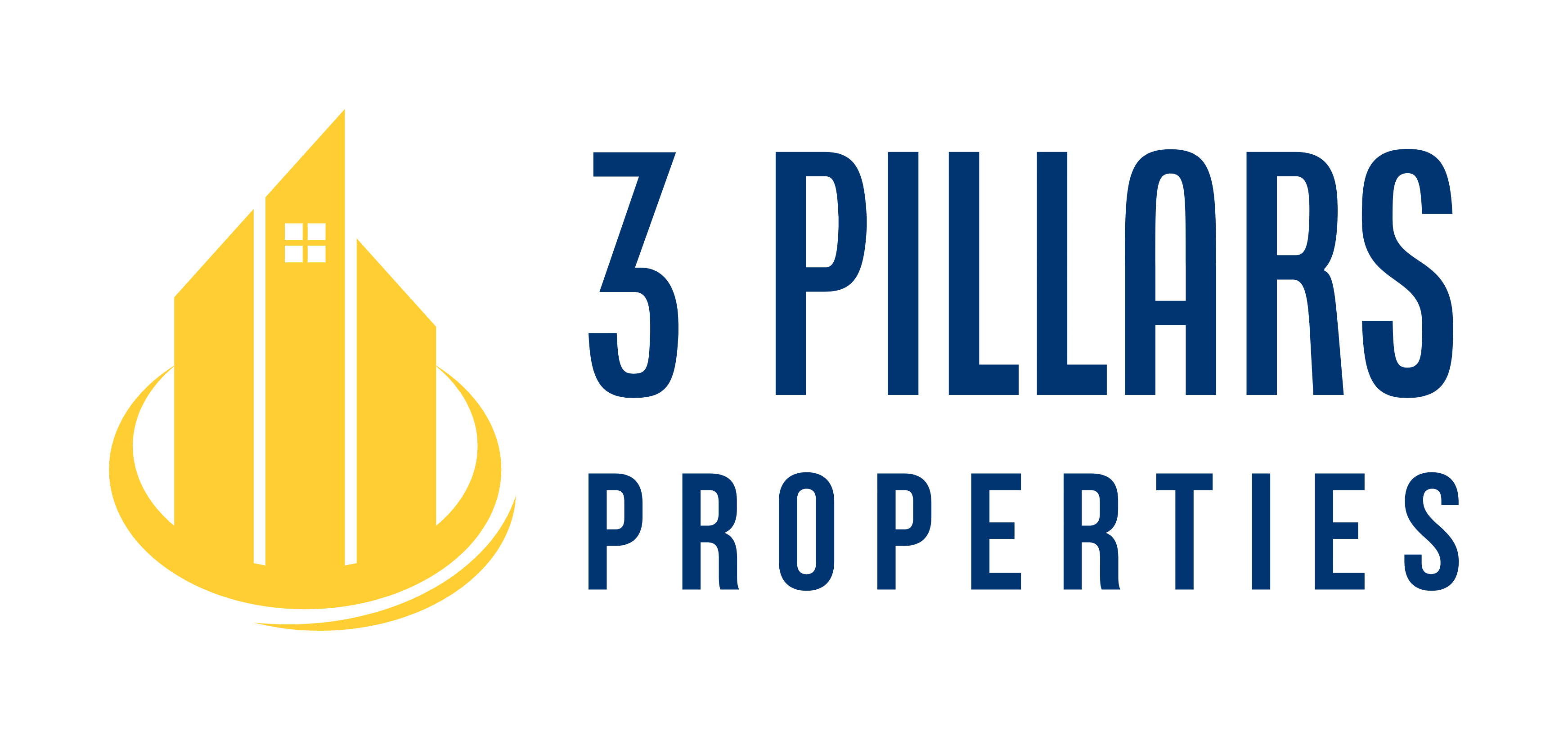 3 Pillars Properties